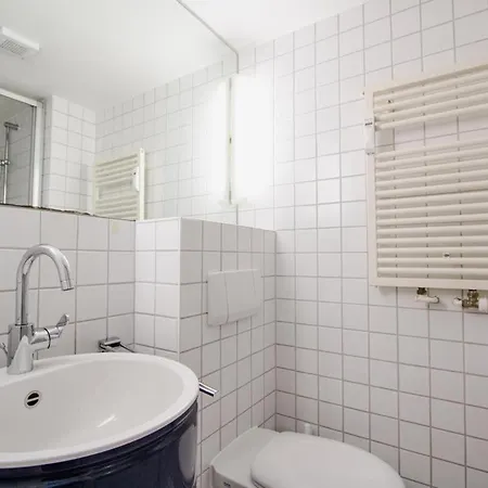 Apartment Kleines Versteck- Ein Ganz Besonderes Domizil Inmitten Der Friedrichstrasse