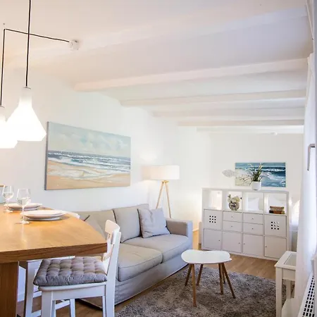 Kleines Versteck- Ein Ganz Besonderes Domizil Inmitten Der Friedrichstrasse * 베스터란트