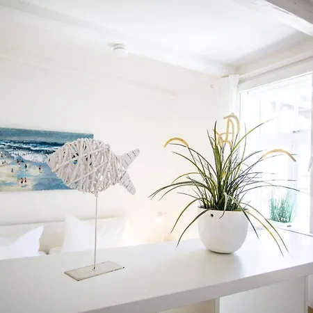 Apartament Kleines Versteck- Ein Ganz Besonderes Domizil Inmitten Der Friedrichstrasse