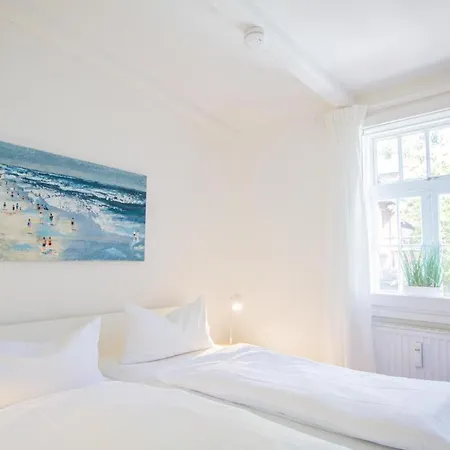 Kleines Versteck- Ein Ganz Besonderes Domizil Inmitten Der Friedrichstrasse Apartament *