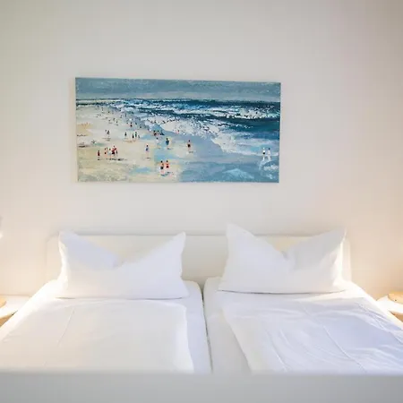 Apartament Kleines Versteck- Ein Ganz Besonderes Domizil Inmitten Der Friedrichstrasse *