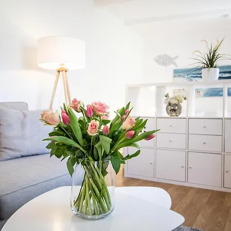 Kleines Versteck- Ein Ganz Besonderes Domizil Inmitten Der Friedrichstrasse Apartment