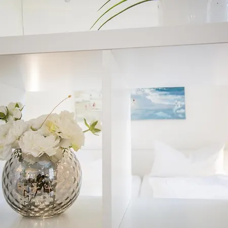 Apartament Kleines Versteck- Ein Ganz Besonderes Domizil Inmitten Der Friedrichstrasse